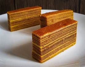 Kue Lapis
