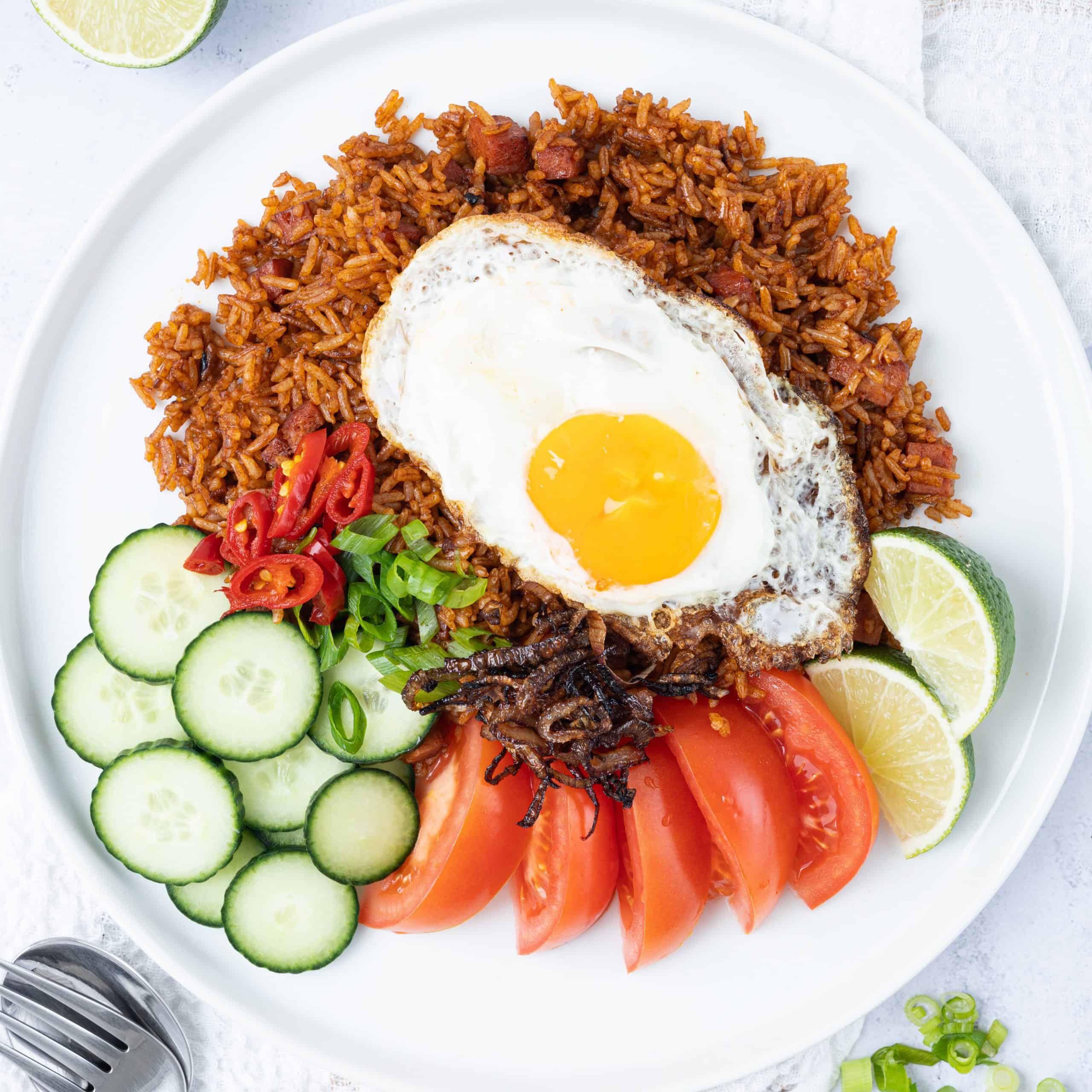 Nasi Goreng