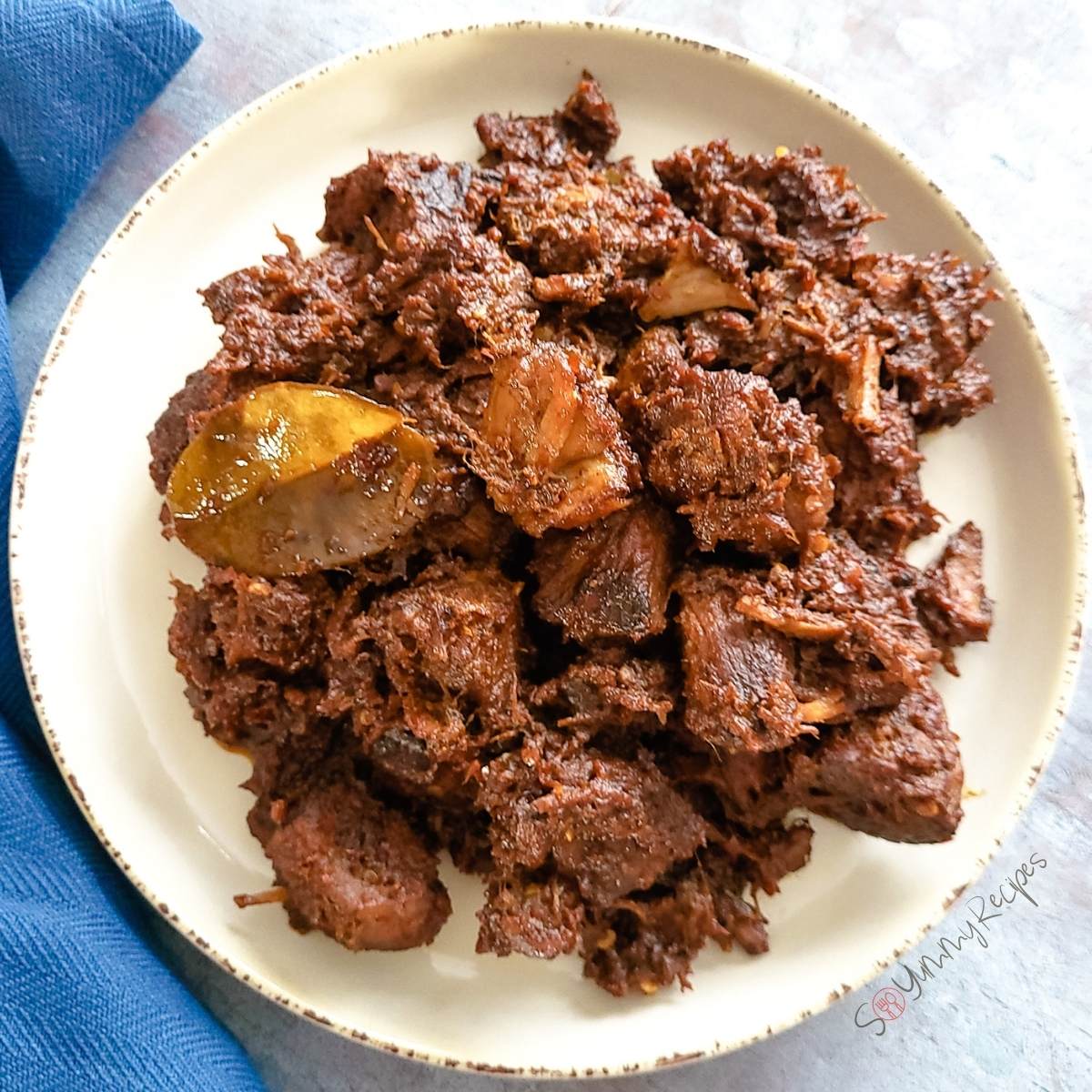 Rendang